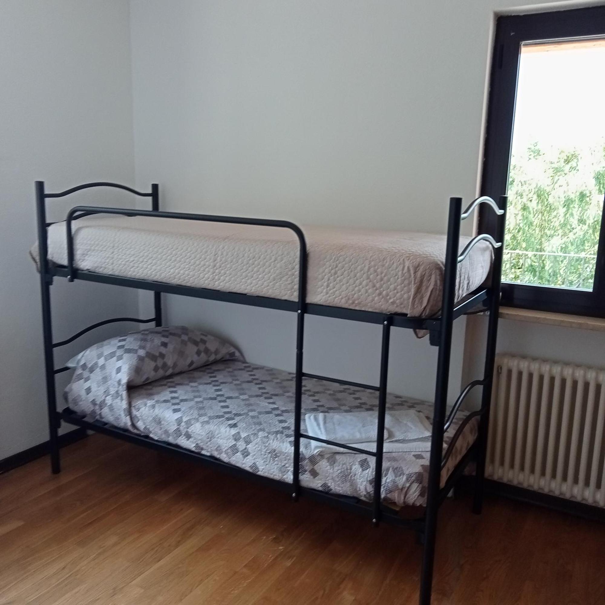 Villetta Maison Helene Cir N 0391 Aosta Buitenkant foto