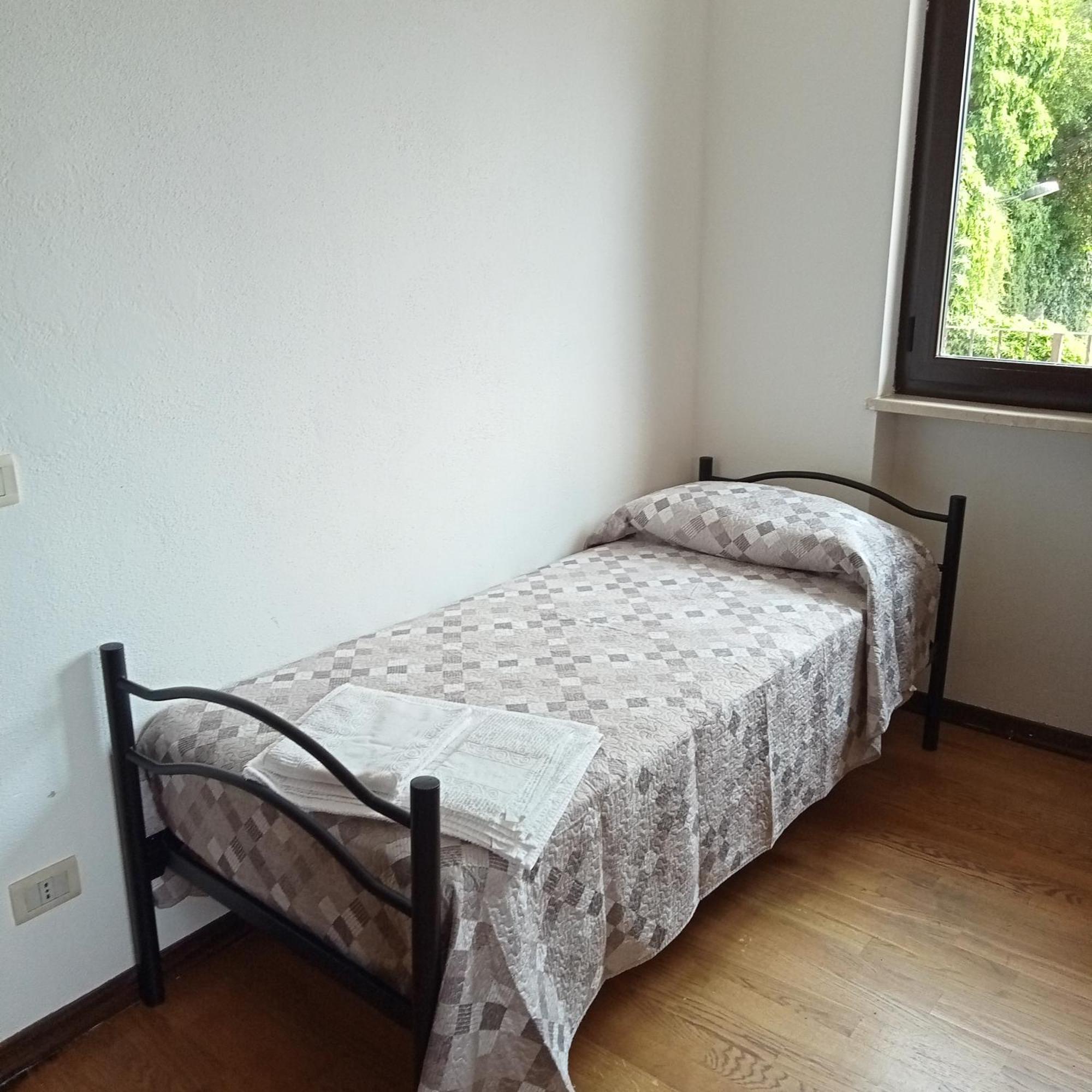 Villetta Maison Helene Cir N 0391 Aosta Buitenkant foto