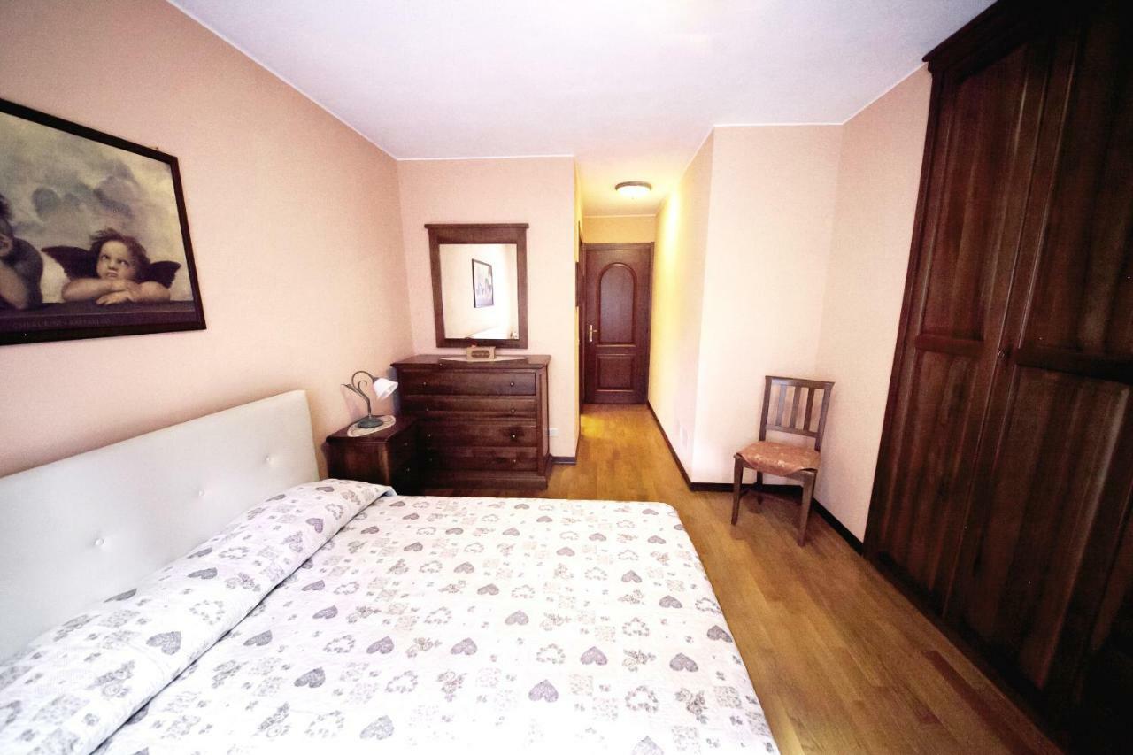 Villetta Maison Helene Cir N 0391 Aosta Buitenkant foto