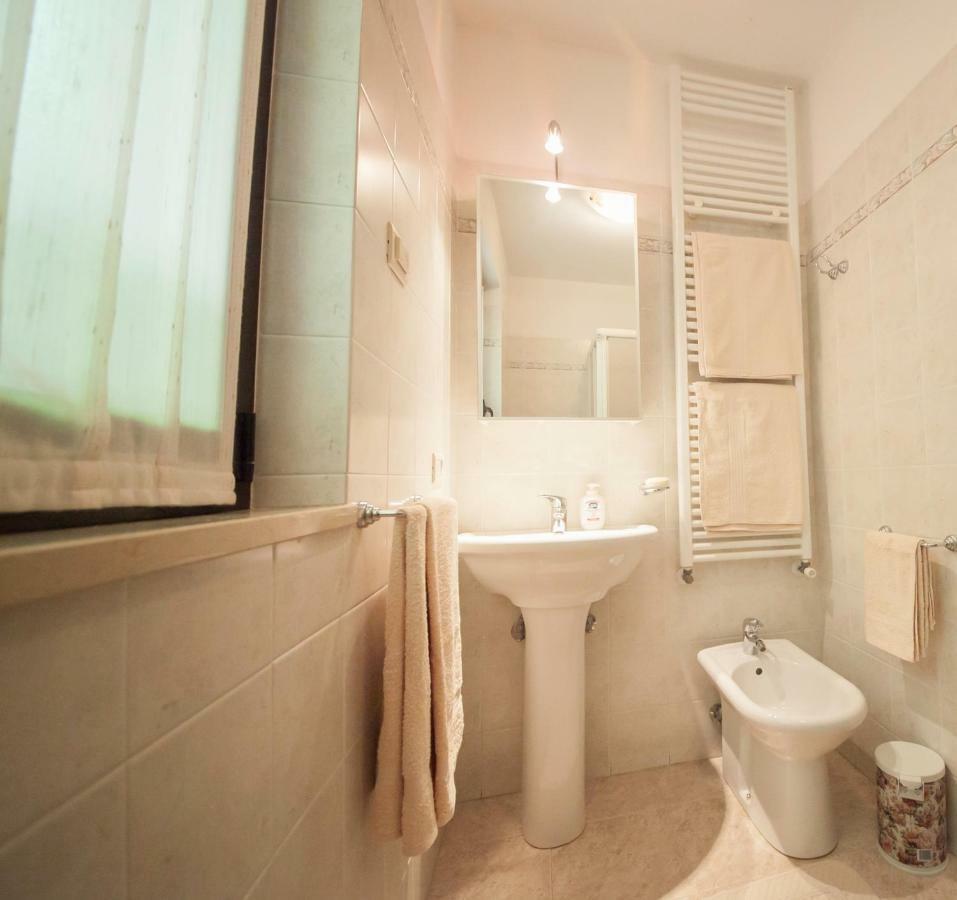 Villetta Maison Helene Cir N 0391 Aosta Buitenkant foto