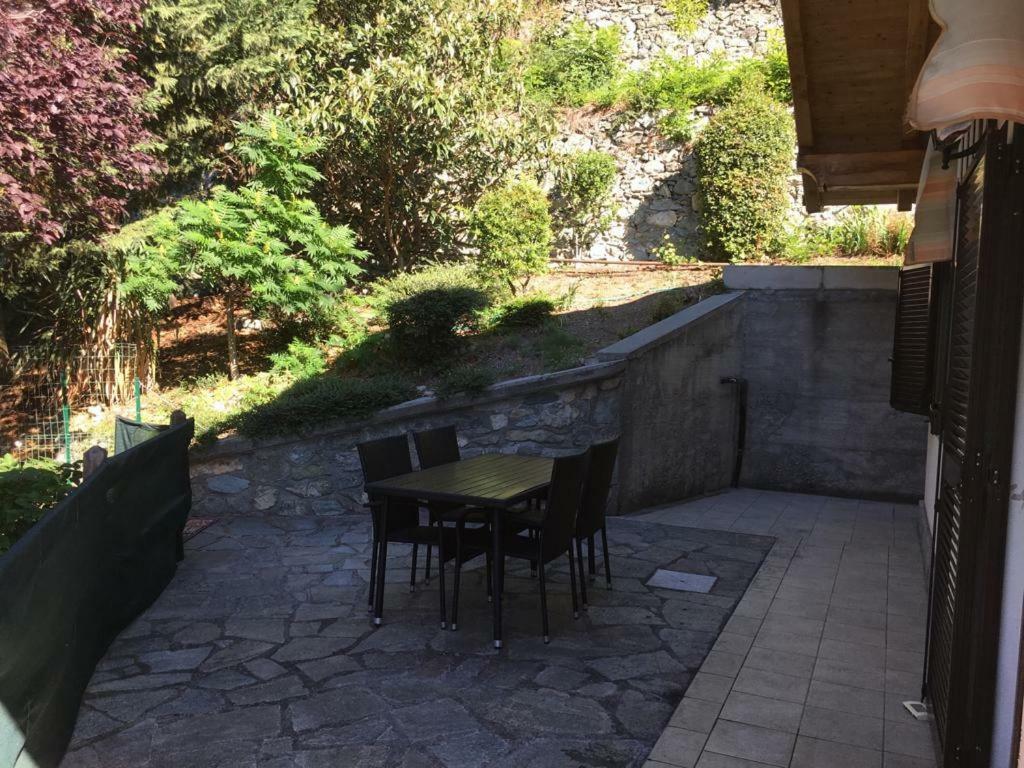 Villetta Maison Helene Cir N 0391 Aosta Buitenkant foto