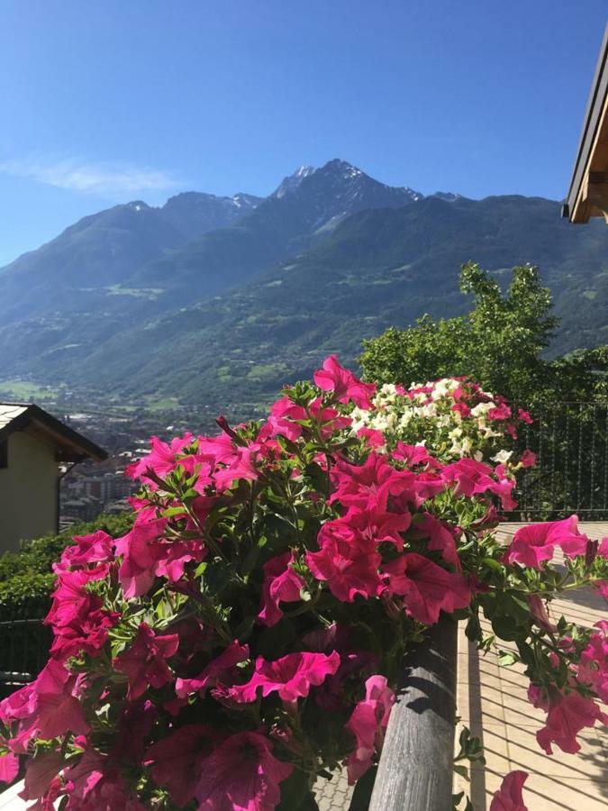 Villetta Maison Helene Cir N 0391 Aosta Buitenkant foto
